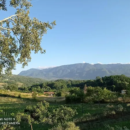 Alojamento de Acomodação e Pequeno-almoço B&B Il Cactus
