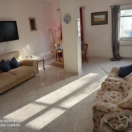 B&B Il Cactus *