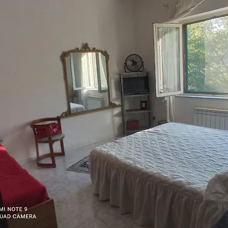 B&B Il Cactus Alojamento de Acomodação e Pequeno-almoço *