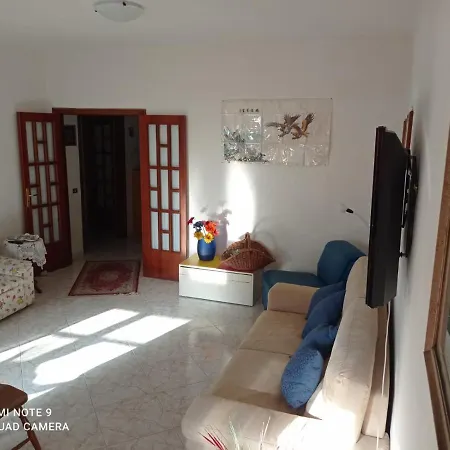 B&B Il Cactus Ripabianca (Benevento)