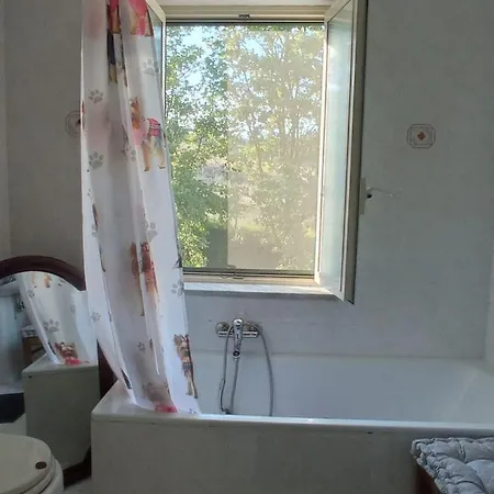 B&B Il Cactus Bed & Breakfast *