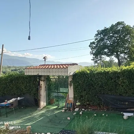 B&B Il Cactus Ripabianca (Benevento)