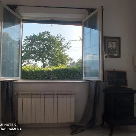 Bed & Breakfast B&B Il Cactus