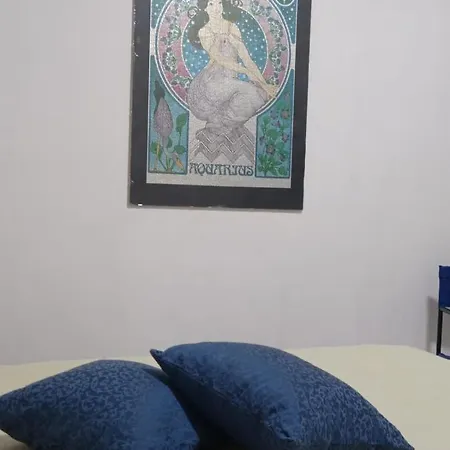 B&B Il Cactus Ripabianca (Benevento)