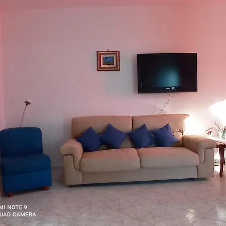 B&B Il Cactus Bed & Breakfast