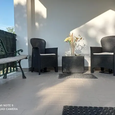 B&B Il Cactus *