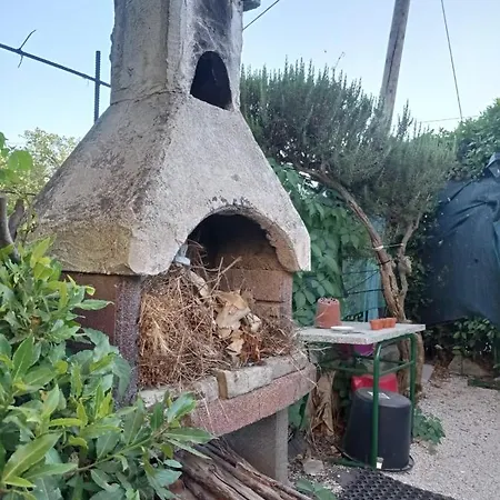 B&B Il Cactus Ripabianca (Benevento)