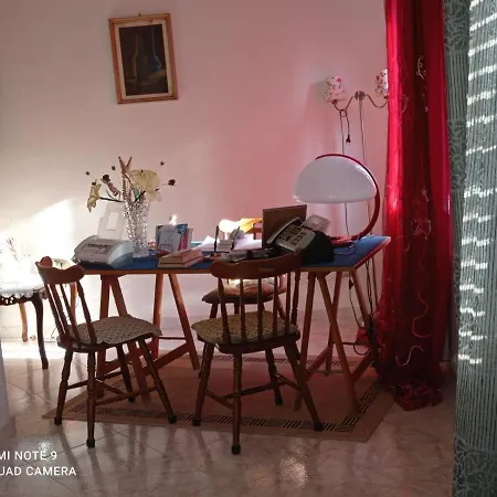 B&B Il Cactus Ripabianca (Benevento)