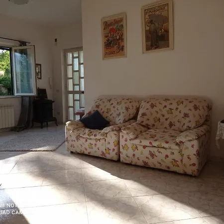 B&B Il Cactus Alojamento de Acomodação e Pequeno-almoço Ripabianca (Benevento)